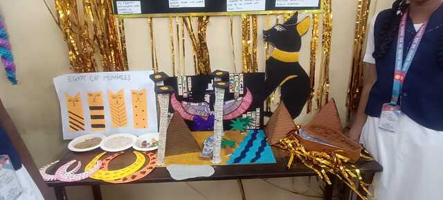 Activity Demo Session